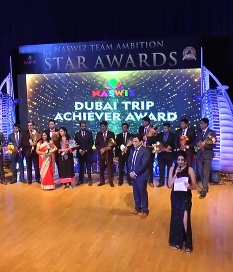 TA Star Awards